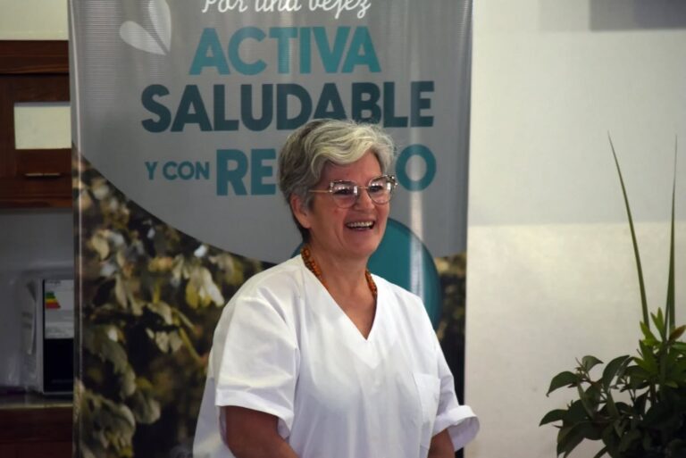 Un trato a la altura de la vida