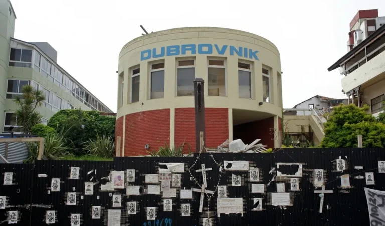 A un año del derrumbe del hotel Dubrovnik en Villa Gesell: el dolor por las víctimas y un pedido de justicia