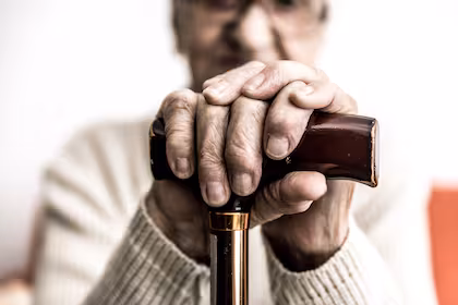 Calculan que un jubilado necesita $ 1,5 millones para vivir