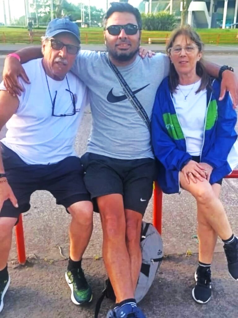 JJBB: Resultados del 2do día de competencia