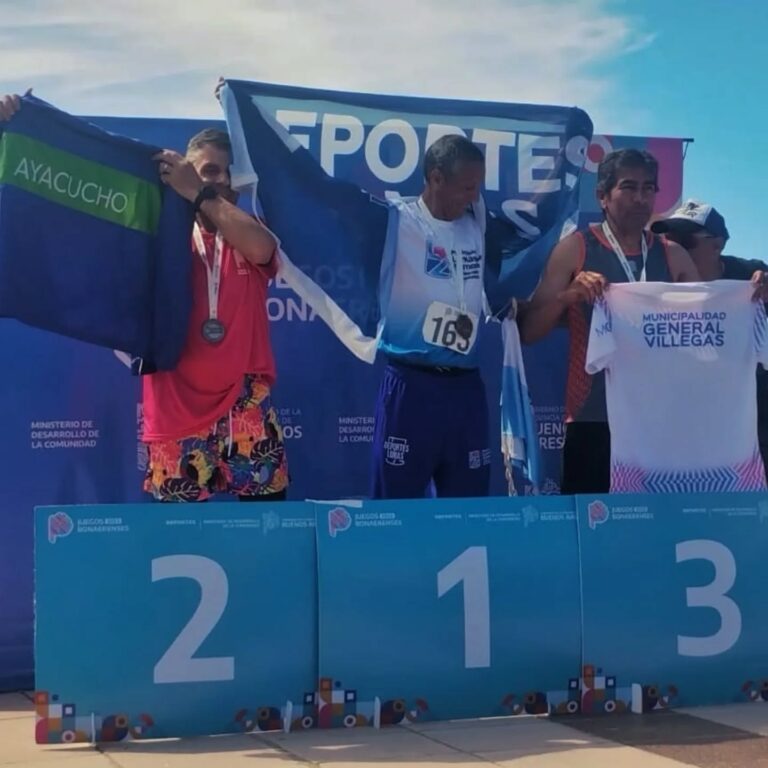 JJBB: Plata para Ramón Hidalgo