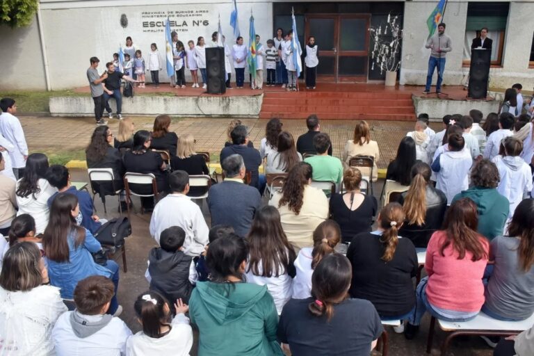 Tres décadas de la Feria del Libro
