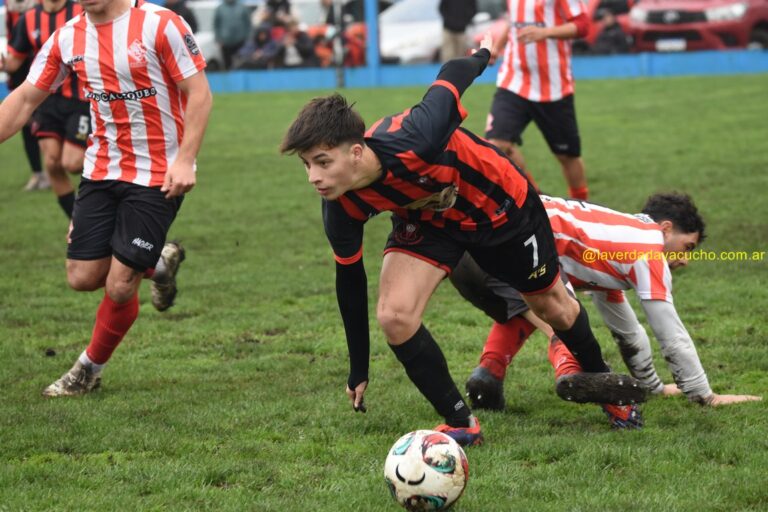 URD: El clásico acapara la atención del mundillo futbolero local