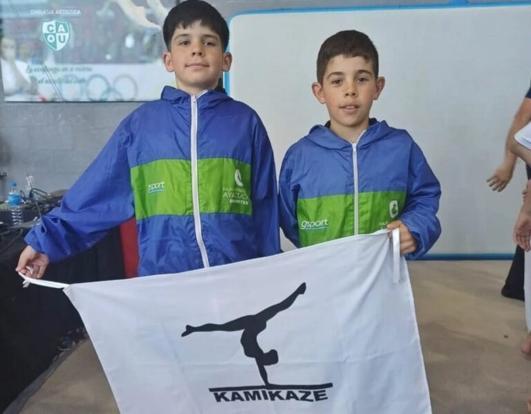 JJBB: Racconto de la 1ra Jornada de Competencia