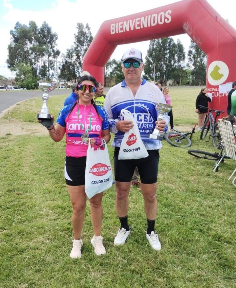 Mountain Bike: Acciones interesantes en el Premio 85 aniversario del Cicles Club