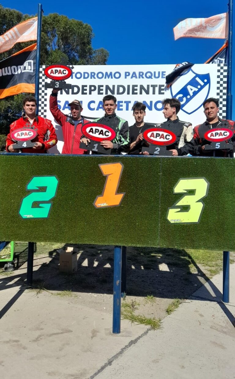 Entretenida propuesta del Zonal en San Cayetano