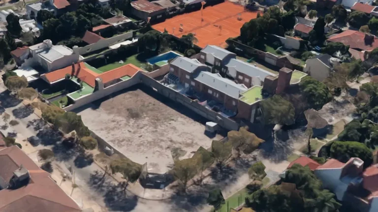 ¿Qué inmuebles subasta el Estado nacional en la Provincia de Buenos Aires?