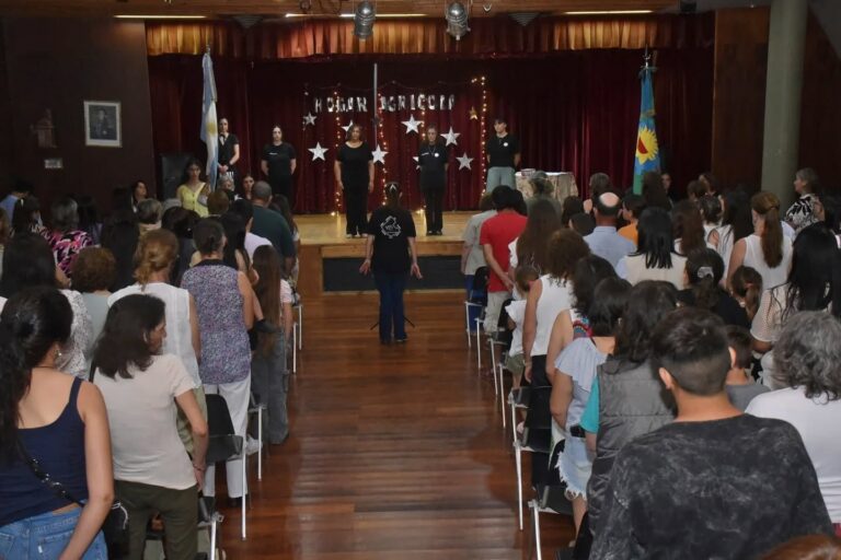 𝗖𝗜𝗘𝗥𝗥𝗘 𝗗𝗘𝗟 𝗖𝗜𝗖𝗟𝗢 𝗟𝗘𝗖𝗧𝗜𝗩𝗢 𝟮𝟬𝟮𝟱 𝗘𝗡 𝗘𝗟 𝗛𝗢𝗚𝗔𝗥 𝗔𝗚𝗥𝗜𝗖𝗢𝗟𝗔