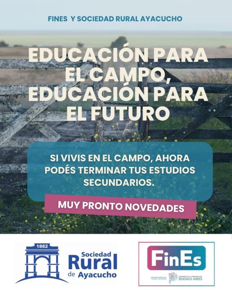 La educación como camino de crecimiento