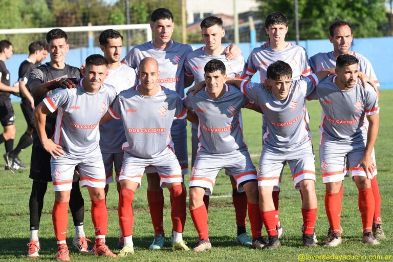 Fútbol Regional Amateur: Juega Atlético hoy en el estadio