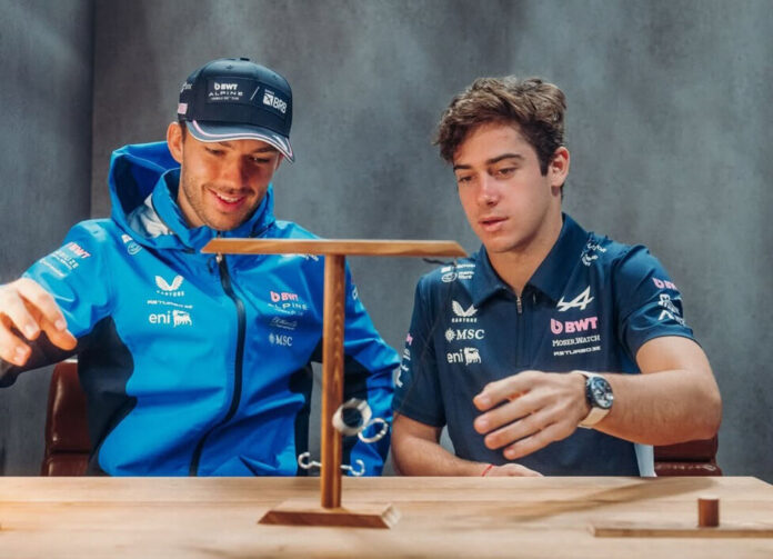 Gasly-Colapinto-F1-Brasil-2025