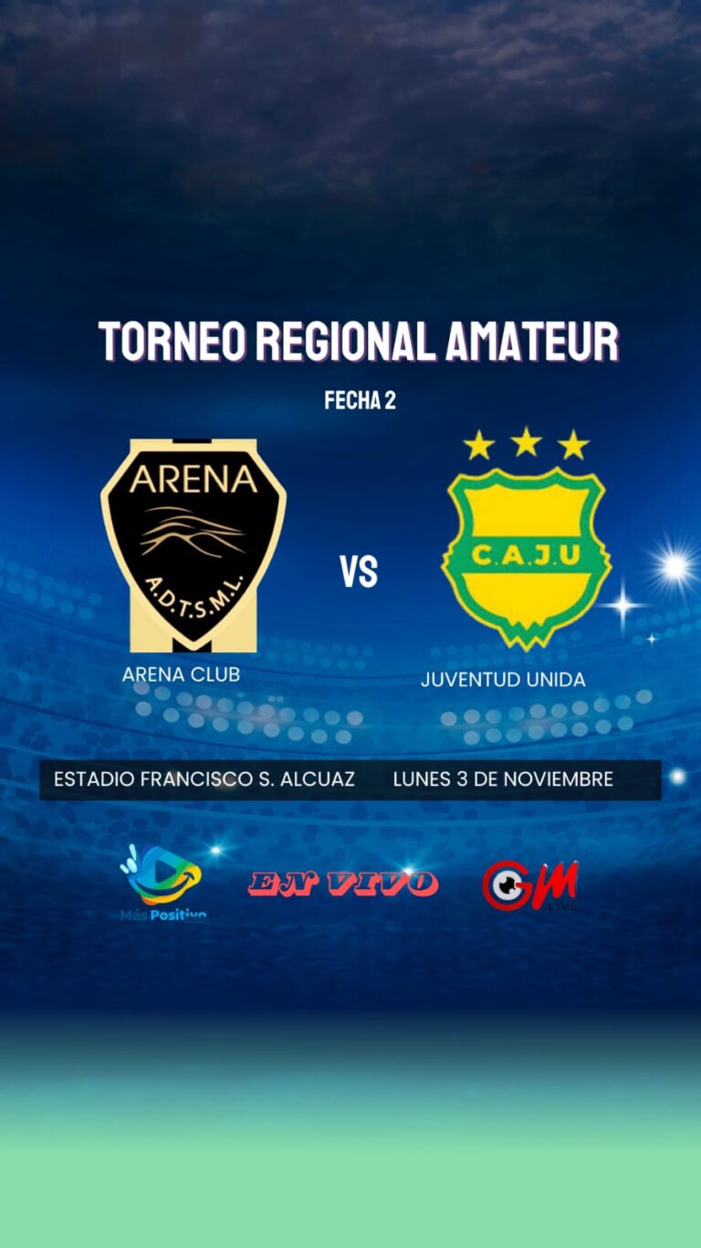 Miralo por Stream: Se enfrentan hoy los rivales de Atlético, en Madariaga.