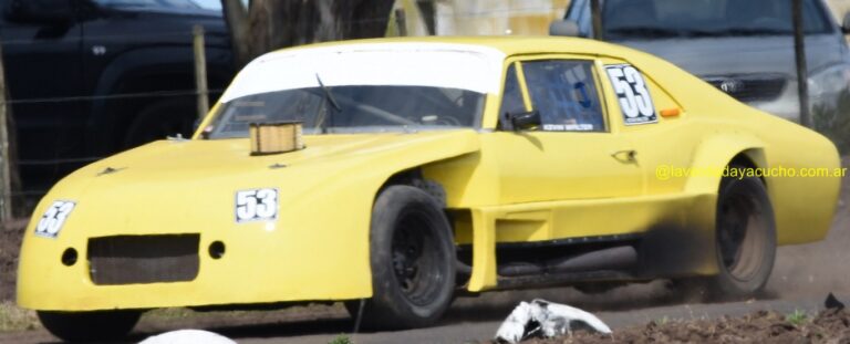 APAC en Mar del Plata: Kevin Walter es el campeón 2025