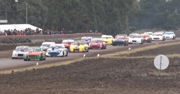 APAC y teloneras: Premio Coronación del Zonal en Mar del Plata