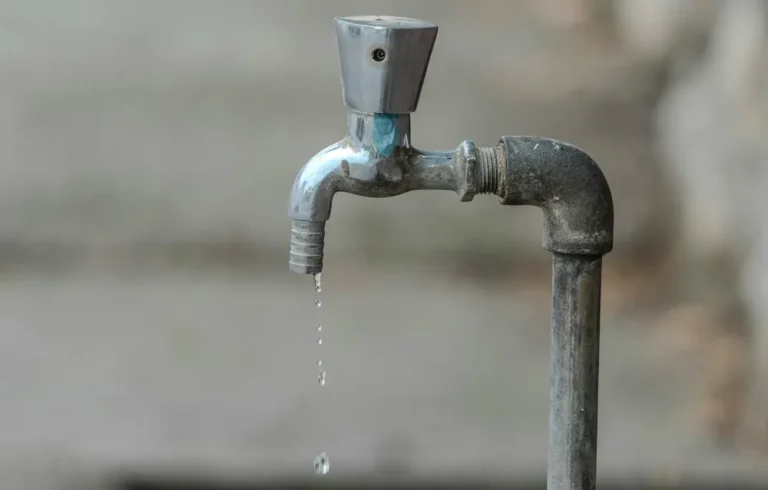 Qué municipios están en alerta este año por problemas de arsénico en el agua