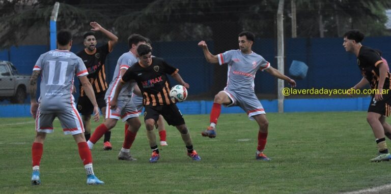 Regional Amateur: Inesperada derrota de Atlético ante Arena de Pinamar