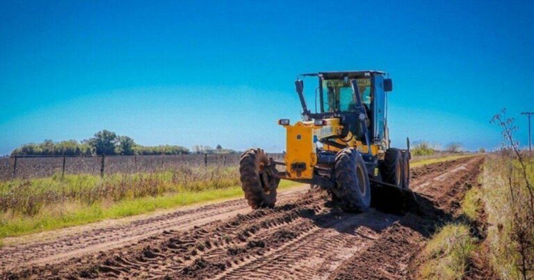 La Sociedad Rural de Ayacucho invita a una charla sobre proyectos de caminos rurales