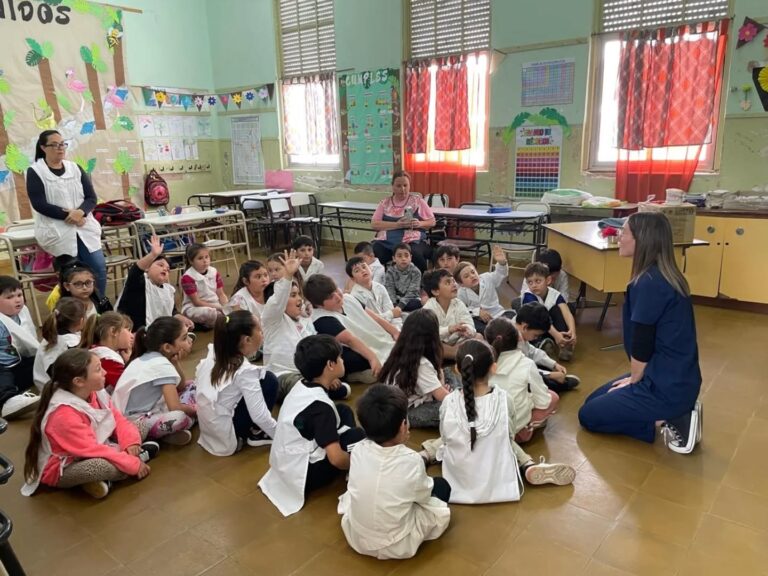 Odontología y el derecho a la Salud Bucal