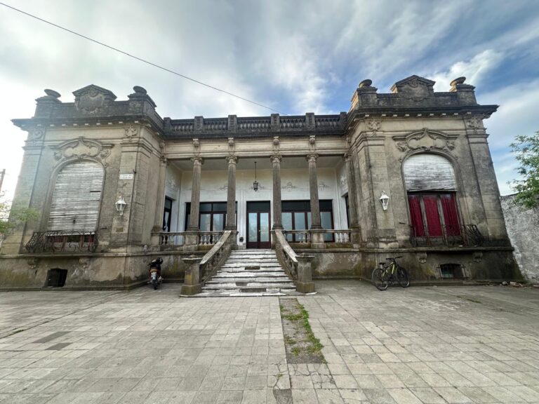 23 de noviembre: Se viene el Bingo de Defensores