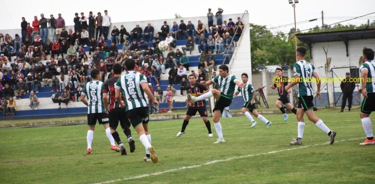 URD, el ascenso: El DEFE derrotó a Excursionistas y está en la «A» !!!!!