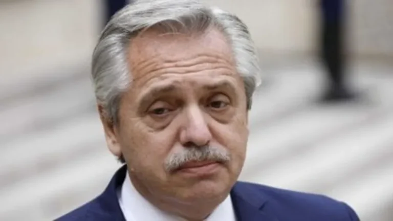 Confirman el procesamiento de Alberto Fernández en la causa Seguros y ya puede ir a juicio