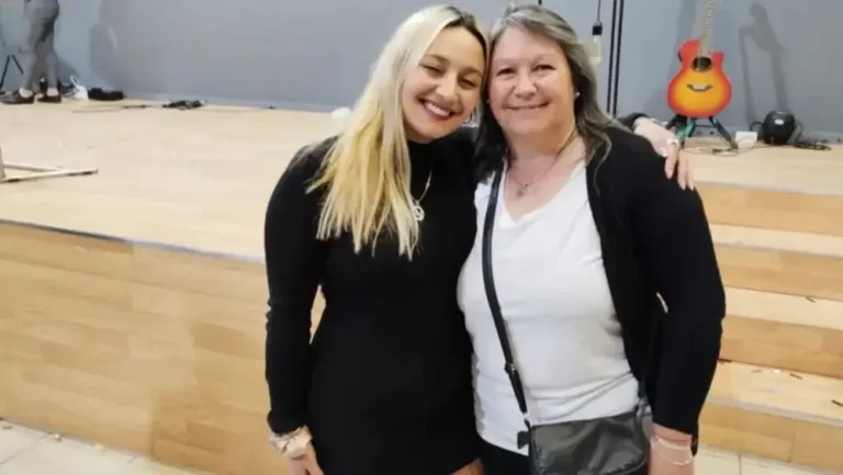 Doble femicidio en Bahía Blanca: preventiva para el detenido, primo y tío de las víctimas