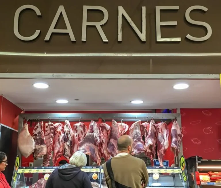 ¿Fiestas más caras?: qué puede pasar con el precio de la carne de acá a fin de año