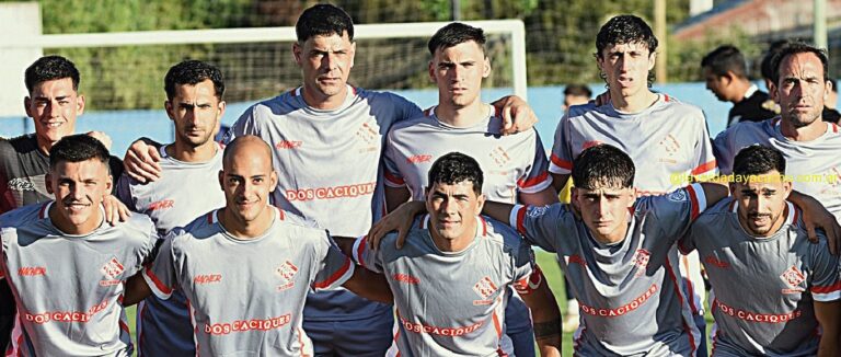 Torneo Regional Amateur: Atlético recibe a Arena de Pinamar, el domingo