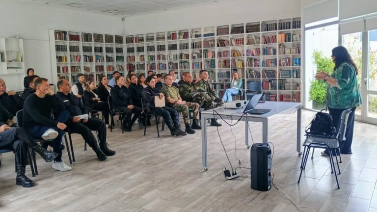 Acuerdo Municipalidad y Ministerio Público Fiscal: Jornada de trabajo