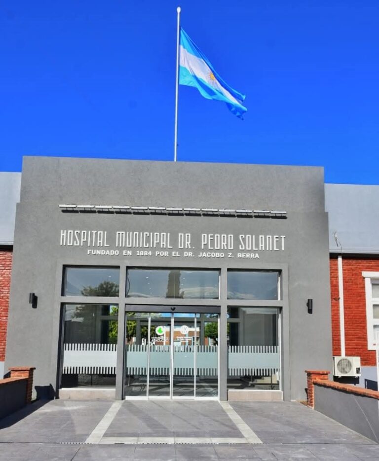 Licitación abastecimiento de gases medicinales del Hospital Municipal