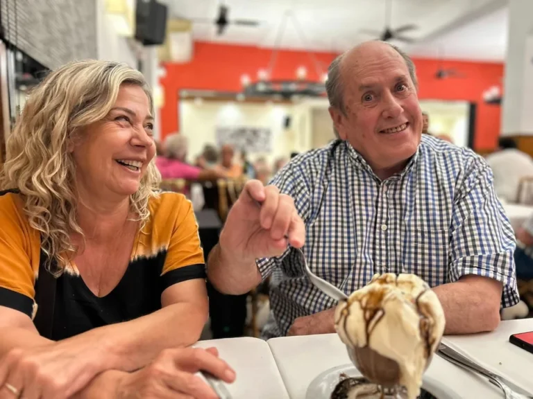 Murió la mujer que había sido baleada por su esposo en Trelew