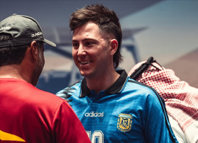 Yacopini-Al-Attiyah-Maradona-Qatar