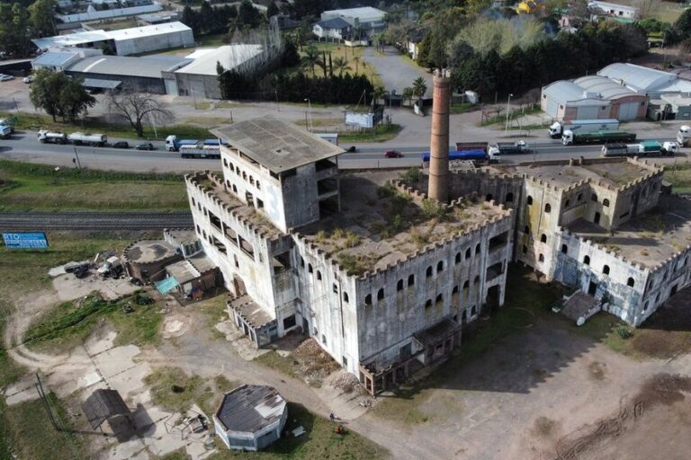 Tras décadas de abandono, el histórico Castillo de Cañuelas podría ser recuperado por la Provincia