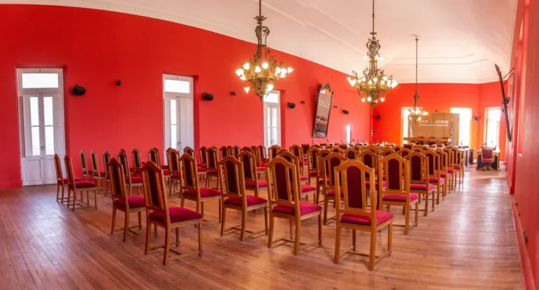 Informe de los gastos de los Concejos Deliberantes: ¿cómo se ubican los municipios bonaerenses?