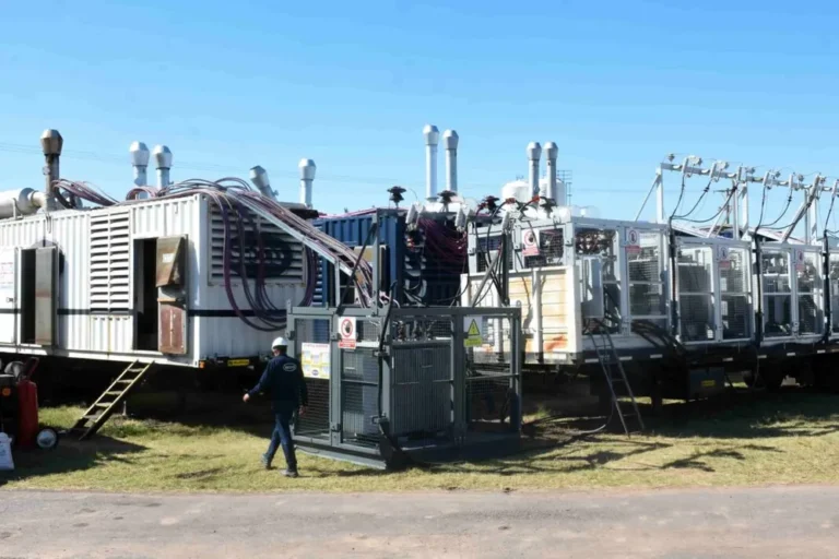 La Provincia implementa el Plan Verano para evitar cortes de luz en zonas críticas