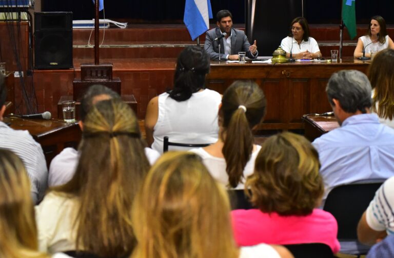 Decreto CDA Nº 66/ 2025- Convocando al Concejo Deliberante a sesión Preparatoria