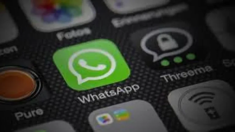 Informáticos alertan por una nueva modalidad de estafa en WhatsApp