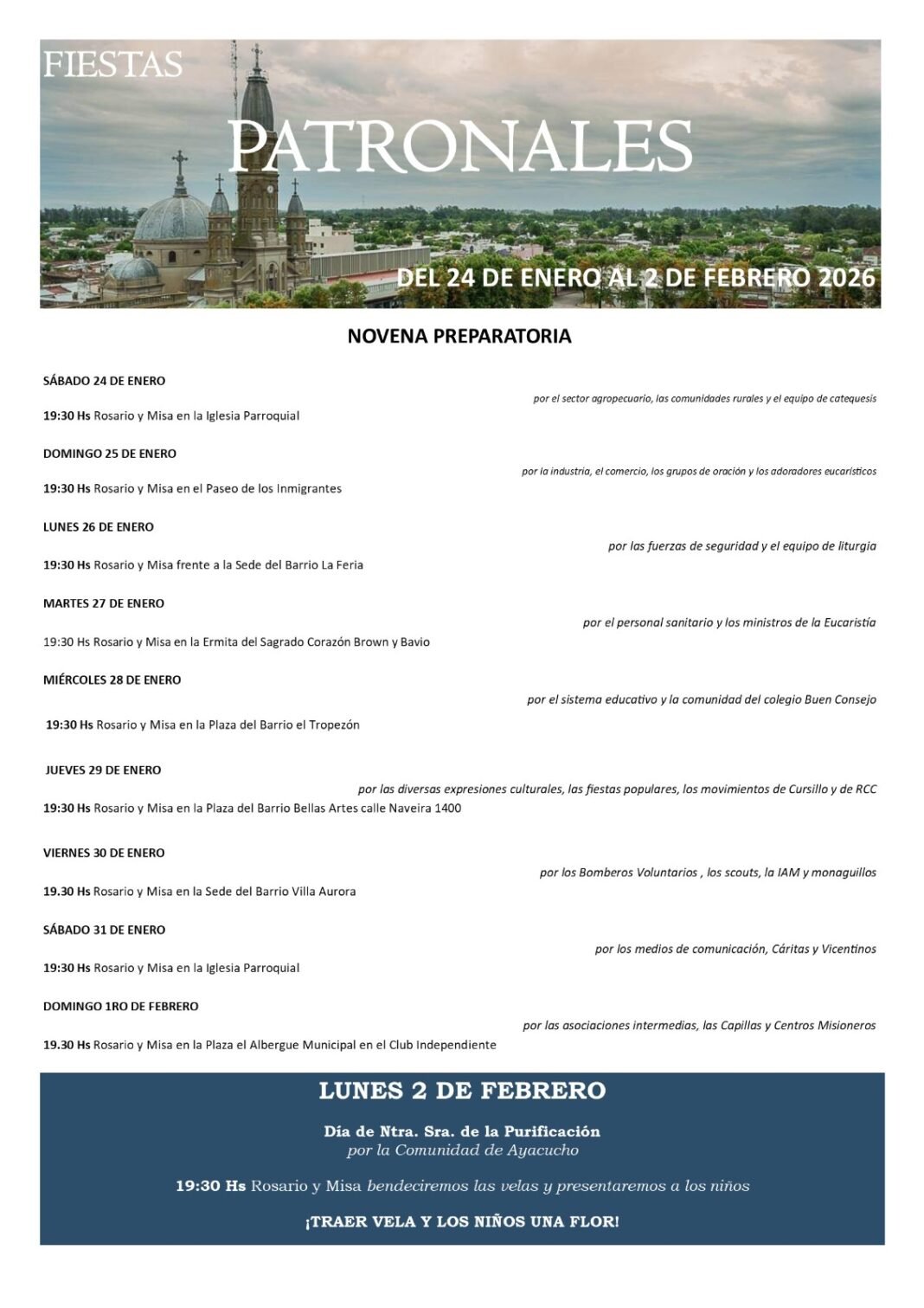actividades-de-la-parroquia-fiestas-patronales-2026-la-verdad-de