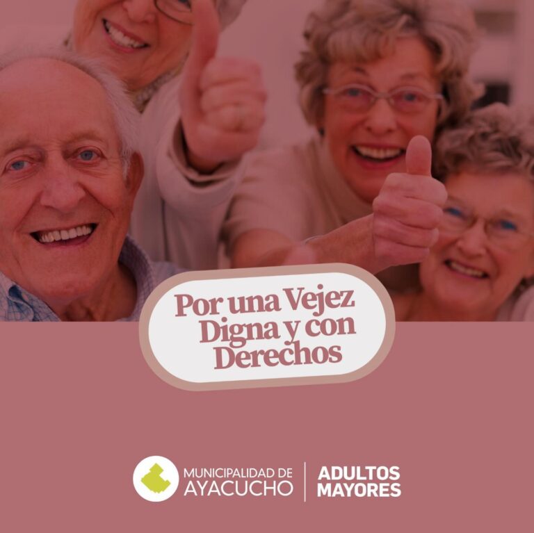 𝐀𝐜𝐭𝐢𝐯𝐢𝐝𝐚𝐝𝐞𝐬 𝐩𝐚𝐫𝐚 𝐀𝐝𝐮𝐥𝐭𝐨𝐬 𝐌𝐚𝐲𝐨𝐫𝐞𝐬