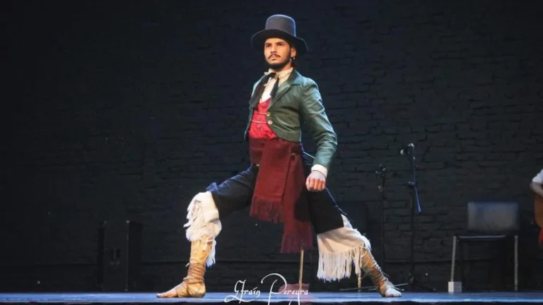 Pre Cosquin: Segundo Lamenza y una destacada labor