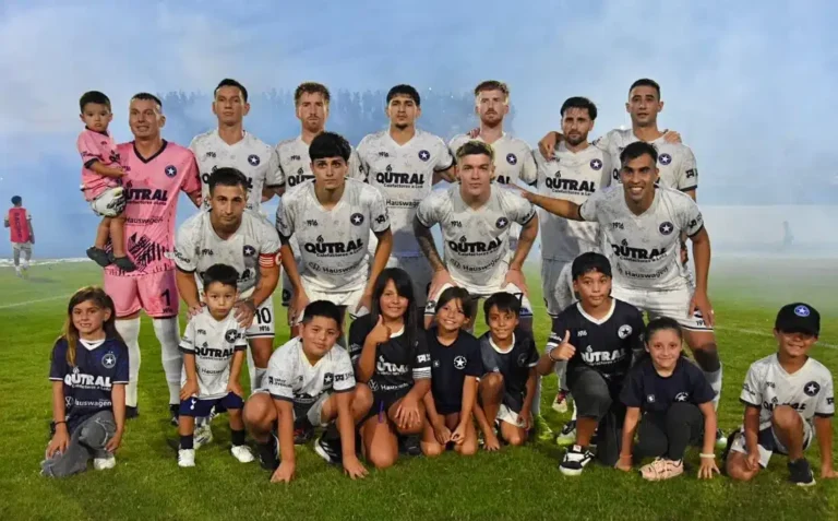 Olavarría: Racing venció por penales a Atlético Villa Gesell y es el rival de Ferro de Pico