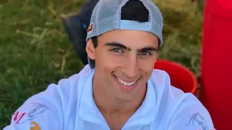 Tragedia en la Costa Atlántica: un reconocido jinete marplatense es la víctima fatal del meteotsunami