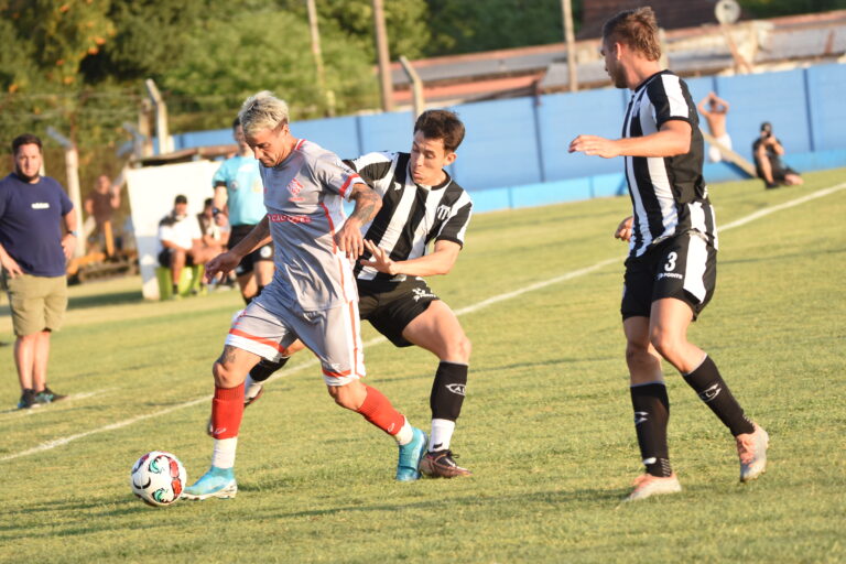 Regional Amateur: Atlético se adelantó en los penales y saltó a la «semi»
