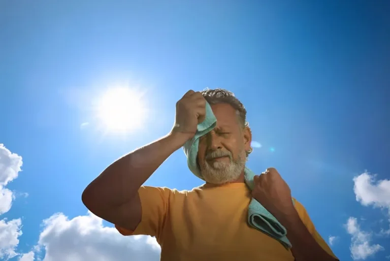 El tiempo: llegan tres frentes fríos que traerán alivio a las altas temperaturas