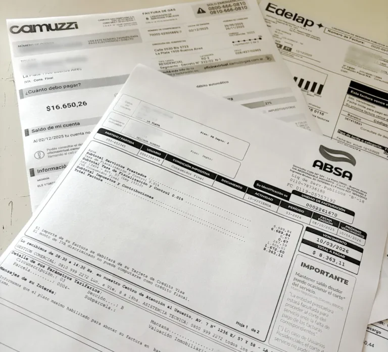 La inflación volvió a subir: 2,8% en diciembre, pero el acumulado de 2025 fue el más bajo en ocho años