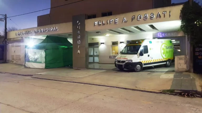 Balcarce: cómo sigue la evolución de los nenes intoxicados con cocaína