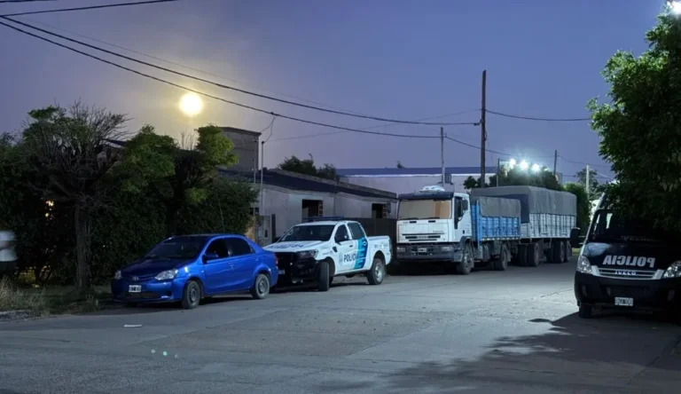 Conmoción en Coronel Suárez por un femicidio seguido de suicidio