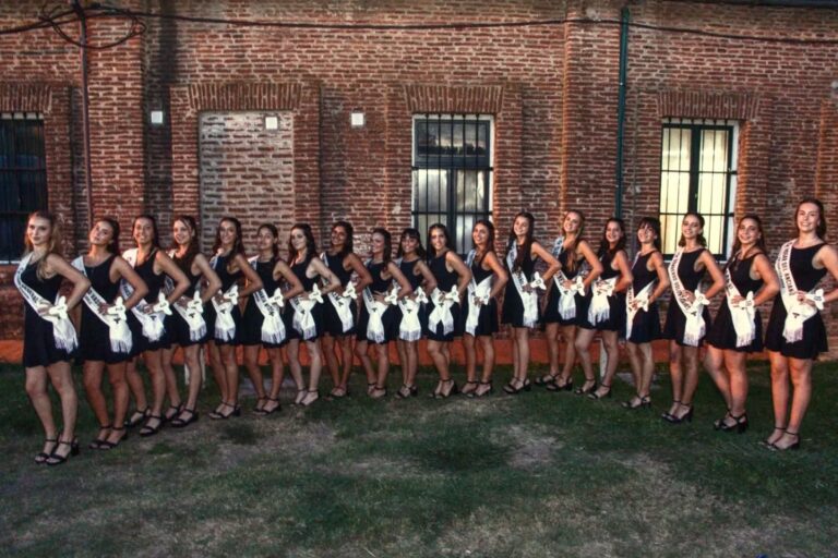 Se realizó el Lanzamiento de la 52 edición de la Fiesta del Ternero