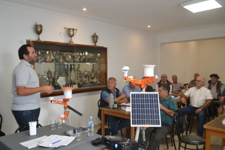 Preocupación por las medidas judiciales que afectan la producción y tratamientos fitosanitarios en cultivos