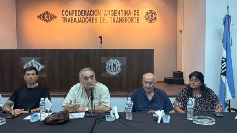 Qué sindicatos van a parar este miércoles por la movilización de la CGT contra la reforma laboral